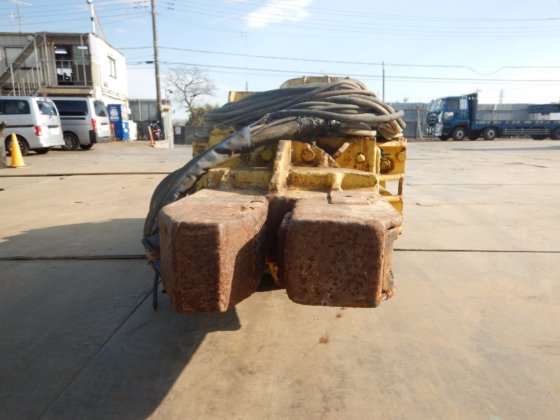 1985年振动锤VS-170