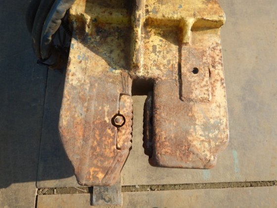 1985年振动锤VS-170