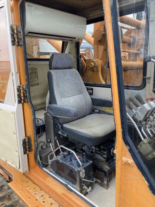 1996年打桩机DH658-135M M95D