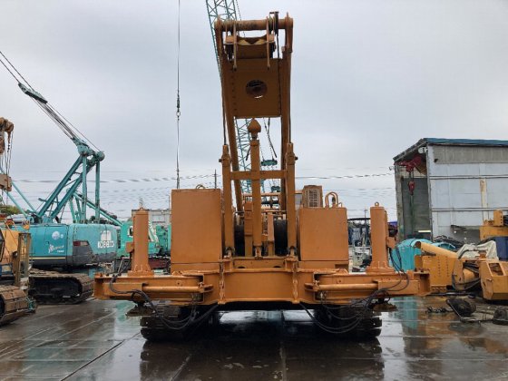 1996年打桩机DH658-135M M95D