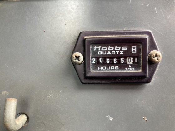 2007 コベルコ クローラクレーン 7120－1F