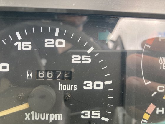 タダノ ラフテレーンクレーン TR-500M-3