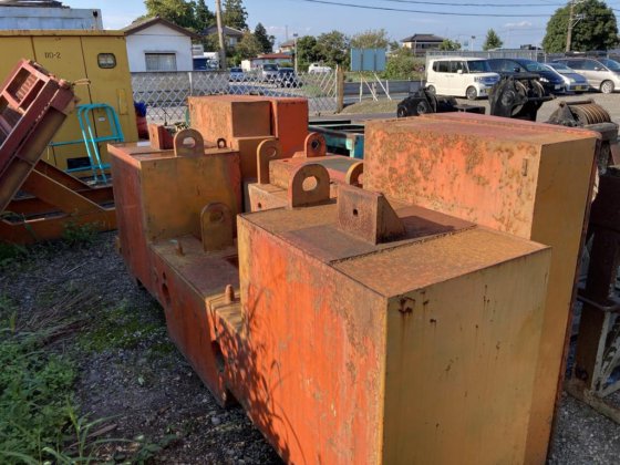 1991年【桩机】DH508-105M 70D_倪鹏程