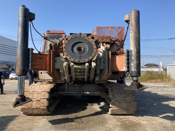 1991年【桩机】DH508-105M 70D_倪鹏程