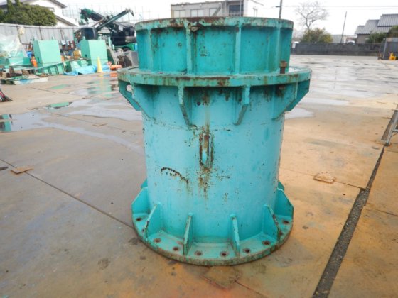 1988年的甜甜圈钻机SMD200HP