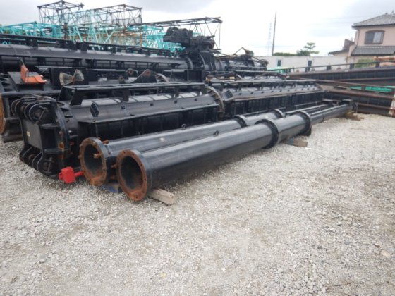 1996 日立建機㈱ PD135