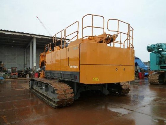 2017 Kobelco Construction Machinery Co.