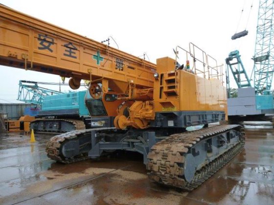 2017 Kobelco Construction Machinery Co.