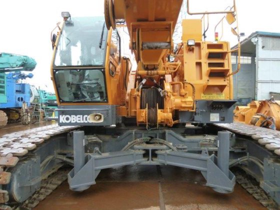 2017 Kobelco Construction Machinery Co.