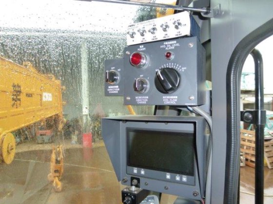 2017 Kobelco Construction Machinery Co.
