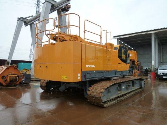 2017 Kobelco Construction Machinery Co.