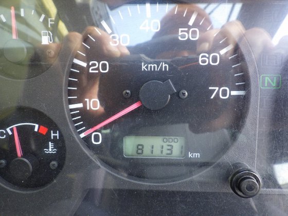 KATO ラフテレーンクレーン　KR25H-V7