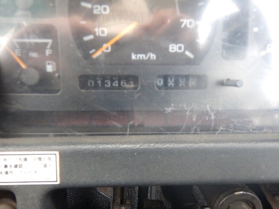 1996 KOBELCO RK250-3 越野起重机