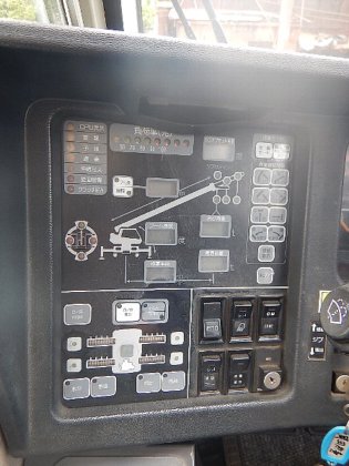 コベルコ ラフテレーンクレーン RK250-3