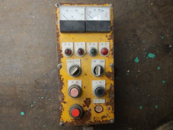 1985 Sanwa Kiko PAS100VAR