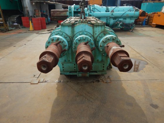 1985 Sanwa Kiko PAS100VAR