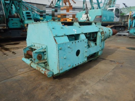 1985 Sanwa Kiko PAS100VAR