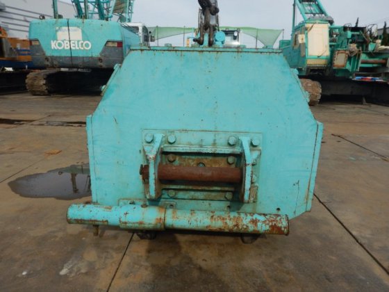 1985 Sanwa Kiko PAS100VAR