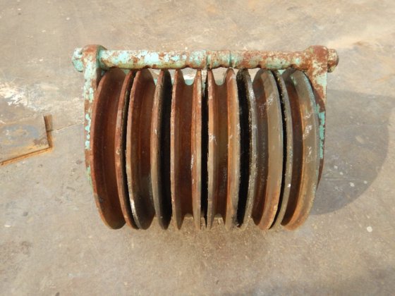 1985 Sanwa Kiko PAS100VAR