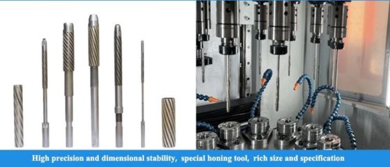 高効率の垂直磨き機 HDHJ5068 マルチプレックス連続磨き機