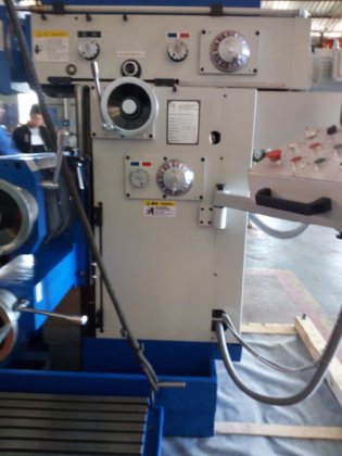 マニュアルユニバーサルフレーシングマシン X8140A リフティングテーブル マニュアルフレーシングマシン