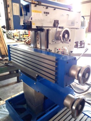 マニュアルユニバーサルフレーシングマシン X8140A リフティングテーブル マニュアルフレーシングマシン