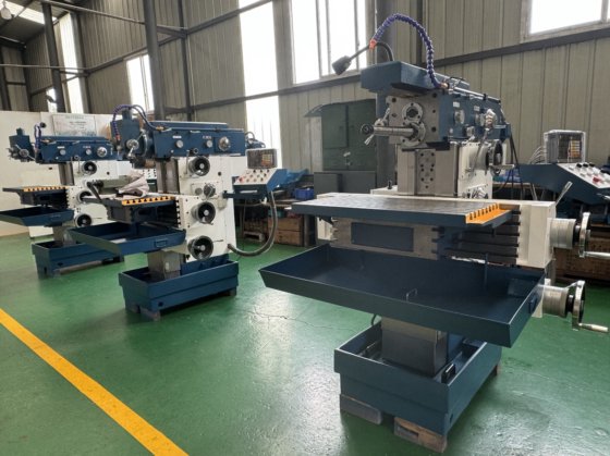 X8140A マニュアル・ユニバーサル・フレーシング・マシン スウィーブル・ヘッド・フレーシング・ドリル・マシン 金属用