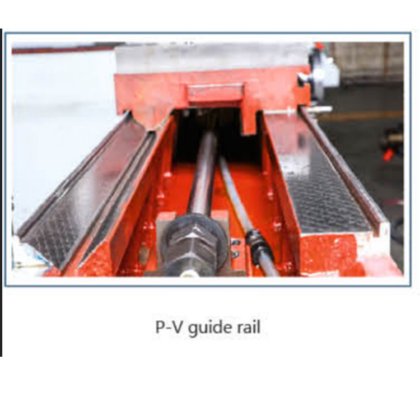 M1463 重用シリンダ式研磨機 金属3000mm CNCシリンダ式研磨機
