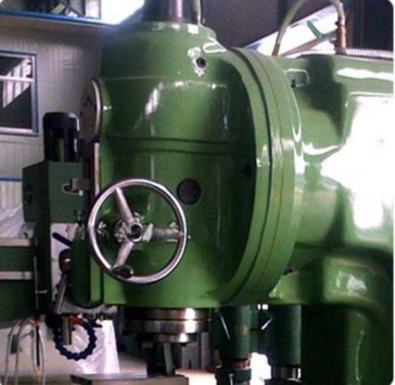 ニータイプフライス盤 X5032 ユニバーサルフライス盤 マニュアルフライス盤