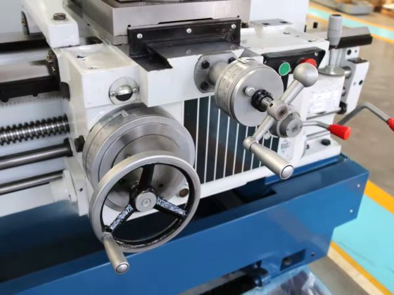 手動回転機 CA6140 メタルギャップベッド水平型従来の回転機