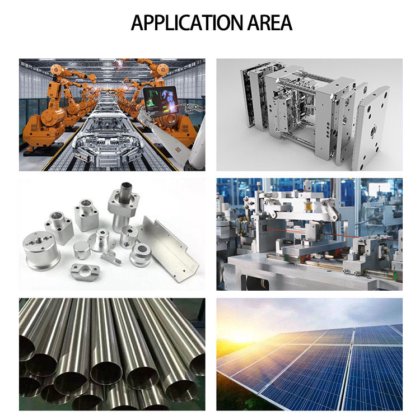 垂直水平ターレットフレッシングマシン 5HW