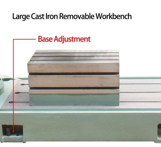 メカニカル・ラジアル・ドリル Z3040 13B メカニカル・ドライブ 自動・フード・ラジアル・ドリル・マシン