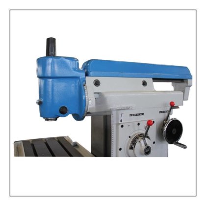 X8126 リフティングテーブル ユニバーサル マニュアル ミルズ