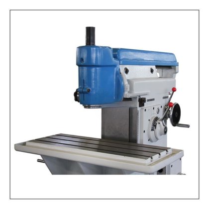 X8126 リフティングテーブル ユニバーサル マニュアル ミルズ