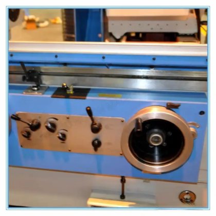 重量ユニバーサル・グライディング・マシン M1363 3000mm シリンダ式グライディング・マシン 切断ツール