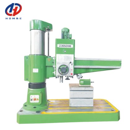 ラジアルボール盤 Z3050 マニュアルフィード 油圧式速度変更 50mm