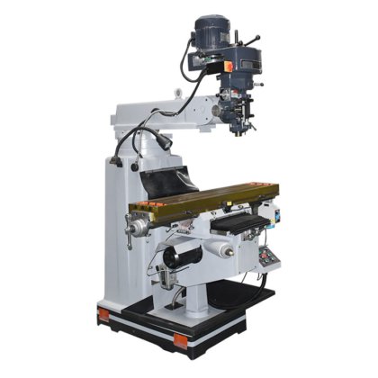 メタル垂直 3 軸 ターレットフレッシングマシン 4H