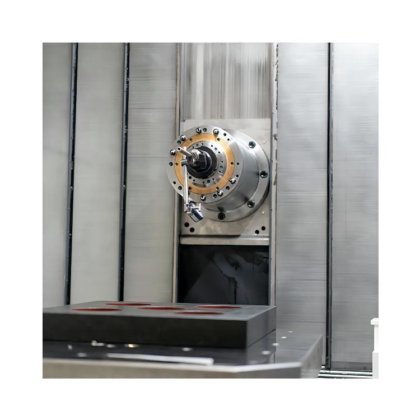 MDH65倍パレットを機械で造る頑丈な横のCNC