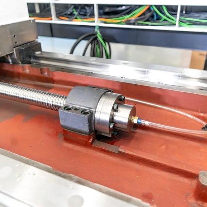 MDH65倍パレットを機械で造る頑丈な横のCNC