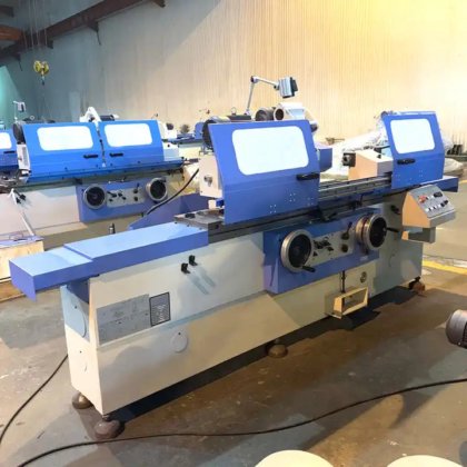 MW1420 ユニバーサル ツール 円筒式 磨き機