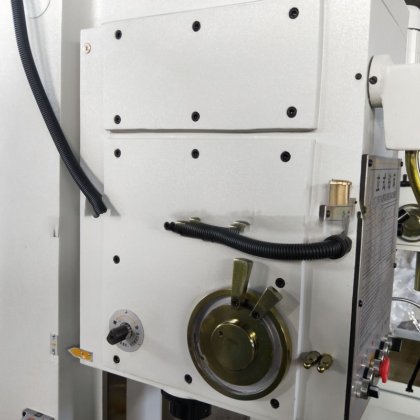 Z5150B 垂直掘削機 掘削直径50mm 大きな深穴 垂直掘削機