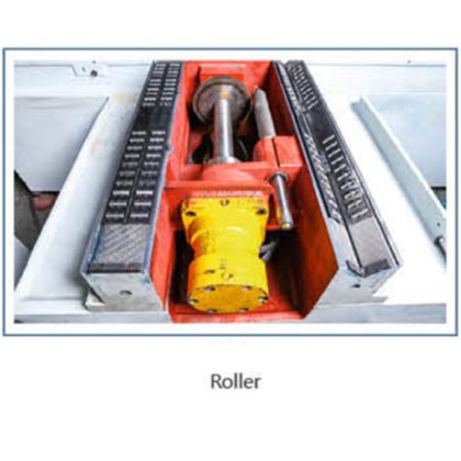 M1432H CNCシリンダ式研磨機 その他研磨機 高効率のシリンダ式研磨機