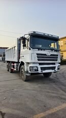 Shacman ダンプトラック