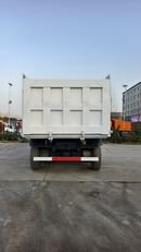 Shacman ダンプトラック