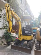小型挖掘机 Komatsu PC20MR