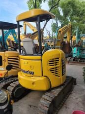 小型挖掘机 Komatsu PC20MR