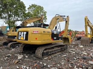 履带式挖掘机 Caterpillar 320D