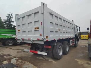 自卸车 Howo 371