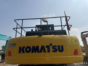 履带式挖掘机 Komatsu PC450-7