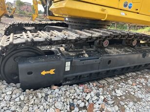 履带式挖掘机 Komatsu PC450-7